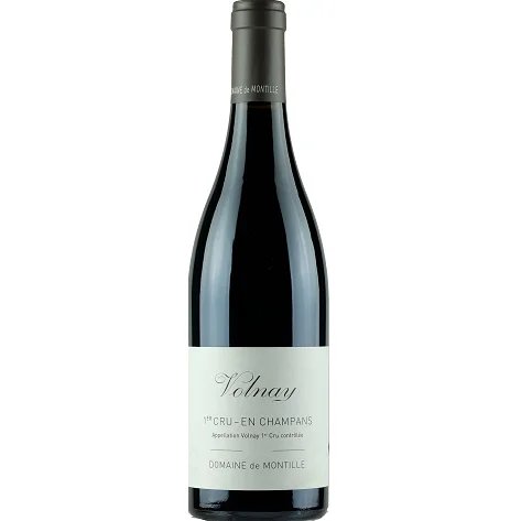 Volnay,LesChampans,1erCru,DomainedeMontille