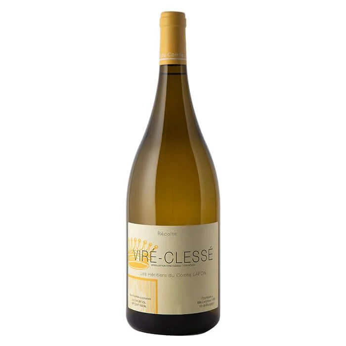 Viré-Clessé,LesHéritiersduComteLafon2023–Magnum