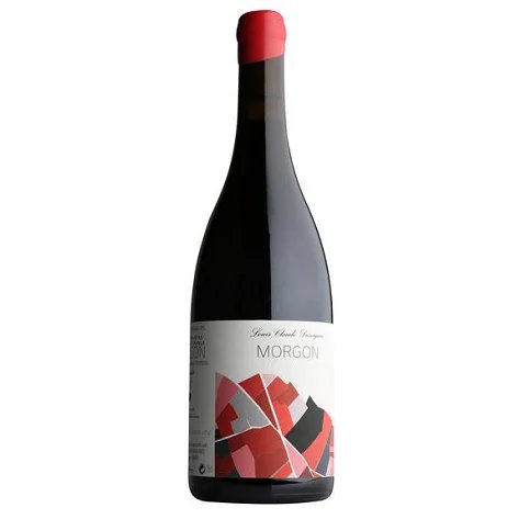 Morgon2018,Corcelette,DomaineLouisClaudeDesvignes,Beaujolais