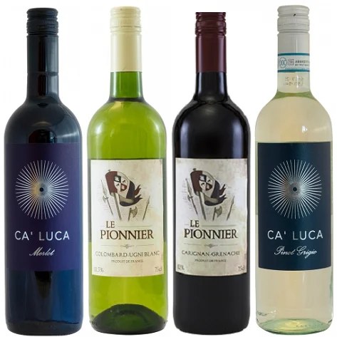 Value12MixedWineCase