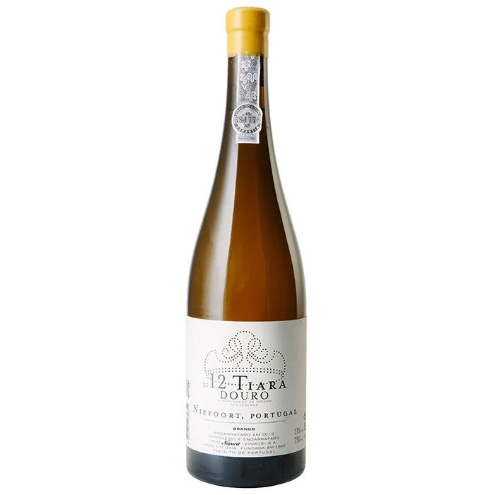 Tiara,Niepoort,DouroWhite2023