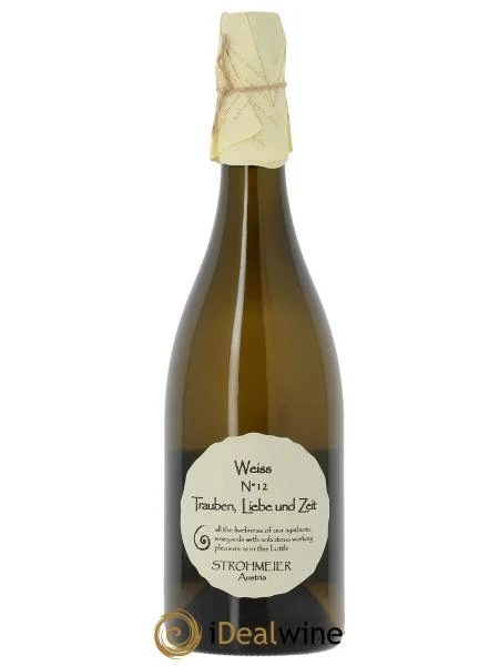 WeinlandÖsterreichAutricheFranzStrohmeierTLZWeissNr.122021