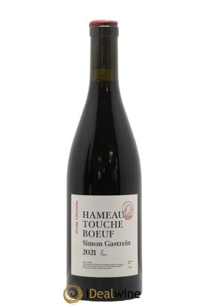 VindeFranceL’EnclumeHameauToucheboeuf2021