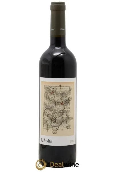 VinodelaTierradeMallorca12Volts4KilosVinícola2021