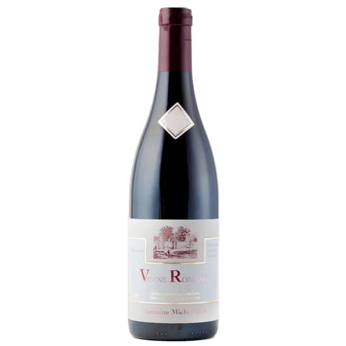 Vosne-Romanée,MichelGros2010