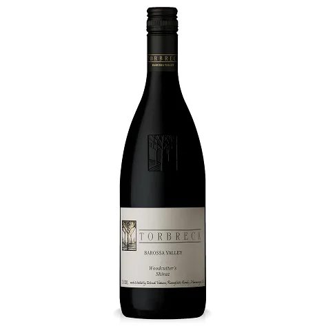 Torbreck,WoodcuttersShiraz2019/2020,Barossa