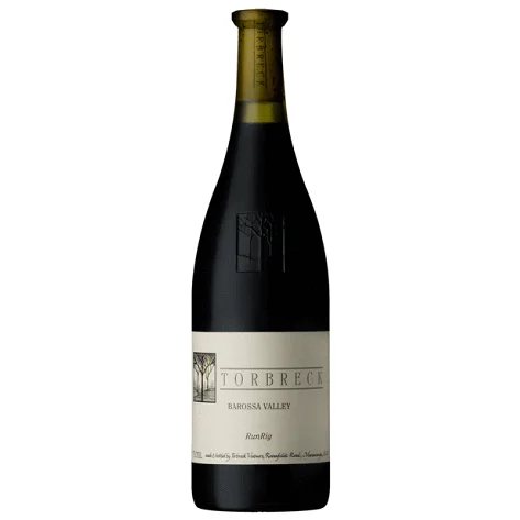 Torbreck‘Runrig’Shiraz2014/2017,BarossaValley