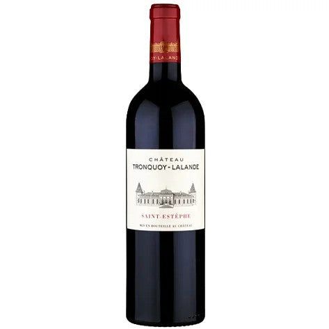 Tronquoy-Lalande2016,Saint-Estèphe