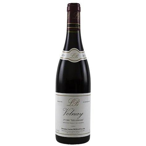Volnay1erCruLesAngles2020,DomaineLucienBoillot