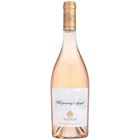 WhisperingAngelRosé202475clBottle