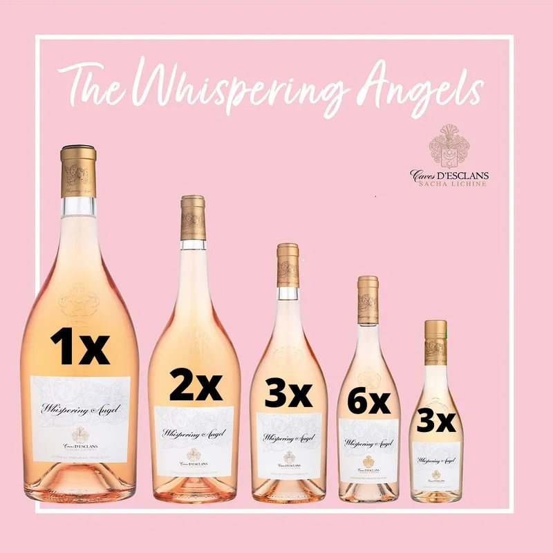 WhisperingAngelsMixedBottleFormatsCase