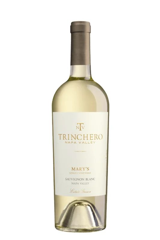 TrincheroMary’sVineyardSauvignonBlanc2021(750ml)