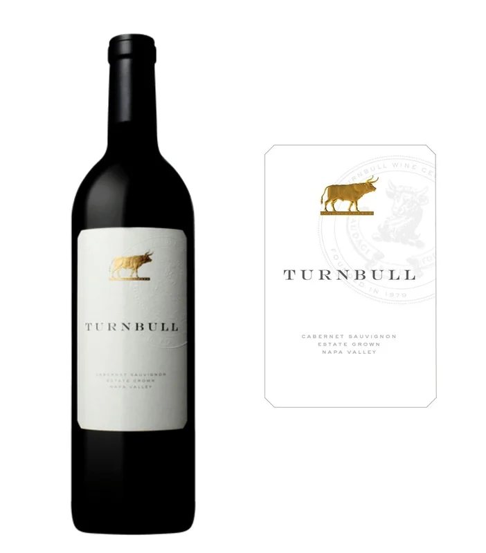 TurnbullCabernetSauvignon2018(750ml)