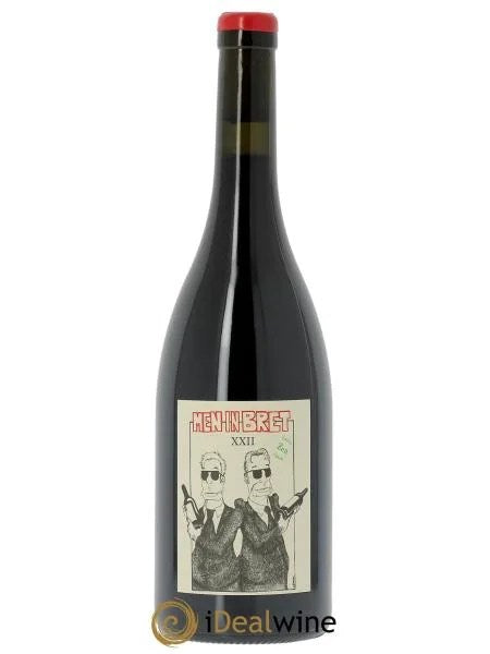 VindeFranceMeninBretXXIIBretBrothers2022