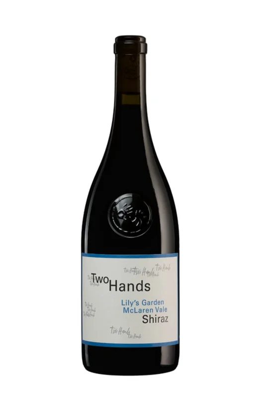 TwoHandsLily’sGardenShiraz2019(750ml)
