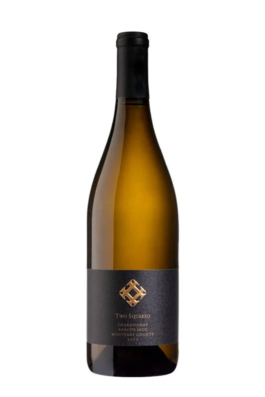 TwoSquaredChardonnay2022(750ml)