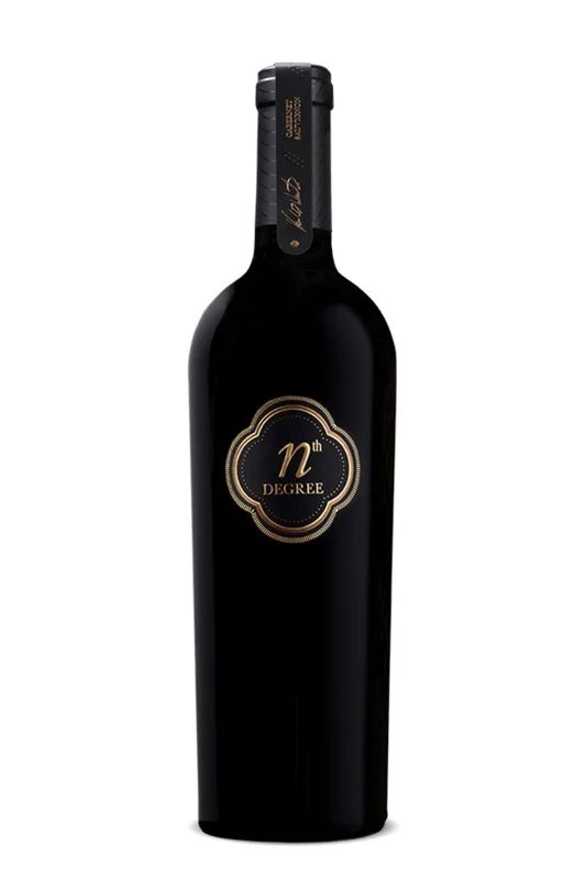 WenteVineyardsTheNthDegreeCabernetSauvignon2018(750ml)