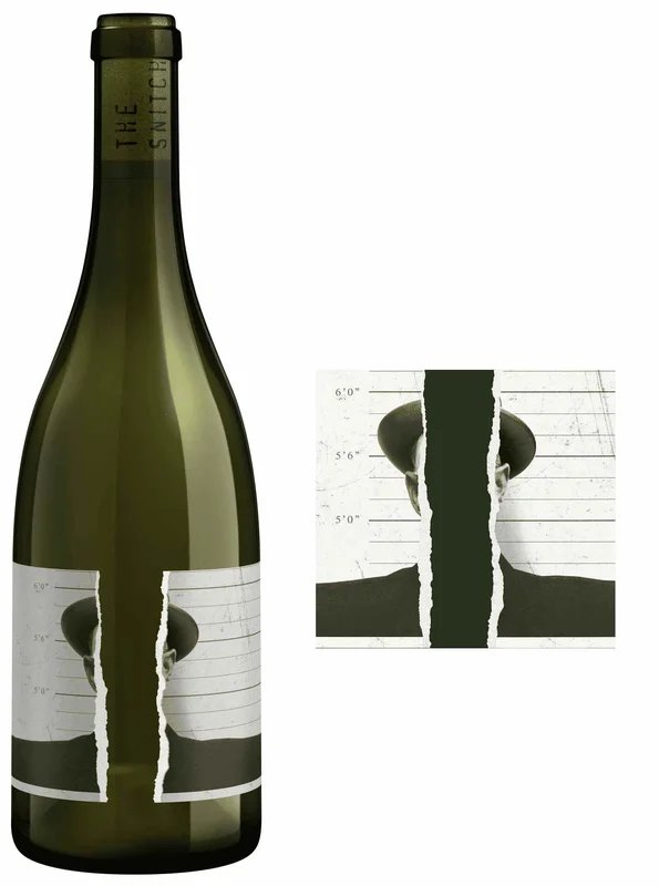 ThePrisonerWineCompanyTheSnitchChardonnay2018(750ml)
