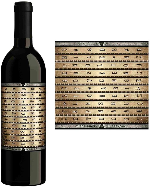 UnshackledCabernetSauvignon2023byThePrisonerWineCompany(750ml)