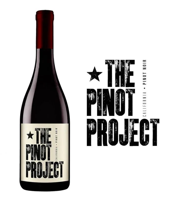 ThePinotProjectPinotNoir2022(750ml)