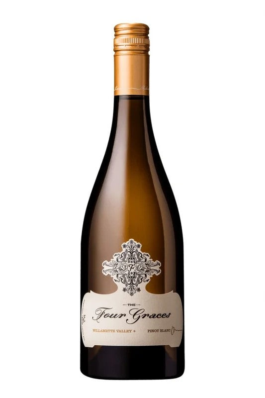 TheFourGracesPinotBlanc2021(750ml)