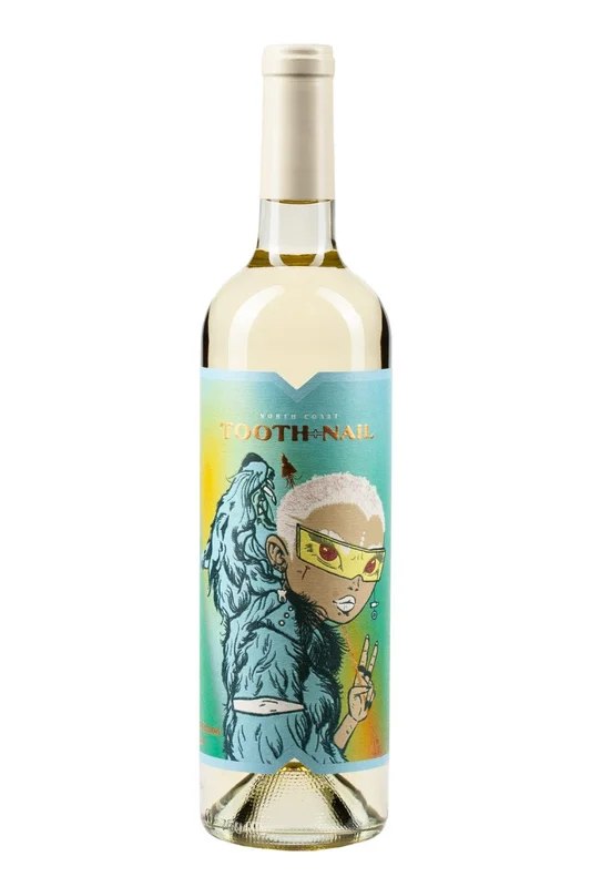 Tooth&NailSauvignonBlanc2023(750ml)