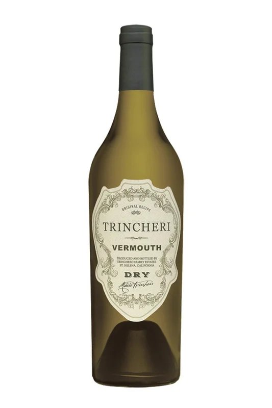 TrincheriDryVermouthN.V.(750ml)
