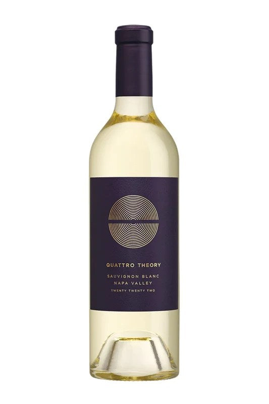 TrincheroQuattroTheorySauvignonBlanc2022(750ml)