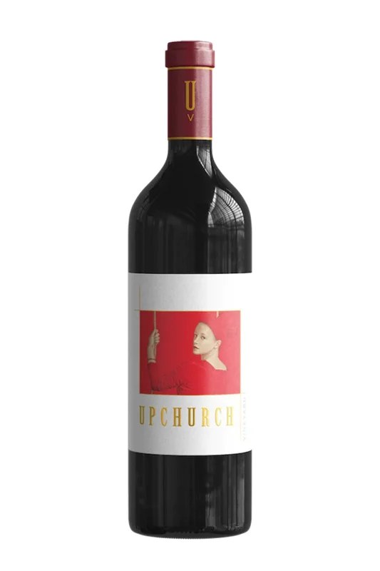UpchurchVineyardCabernetSauvignon2019(750ml)