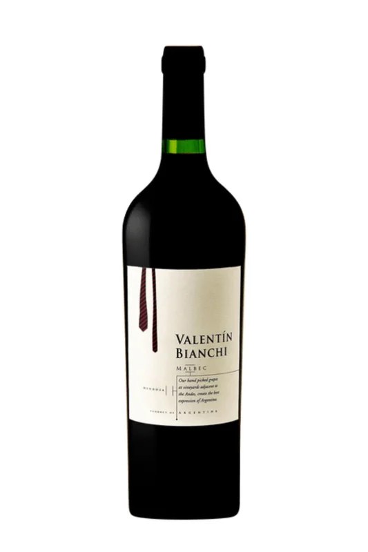 ValentinBianchiMalbec(750ml)