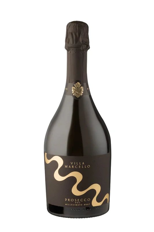 VillaMarcelloProseccoMillesimatoBrut2022(750ml)