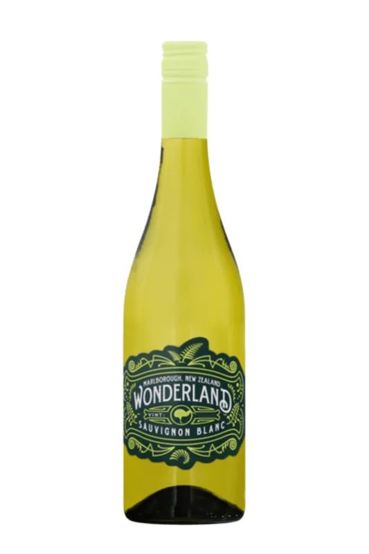 WonderlandSauvignonBlanc2023(750ml)