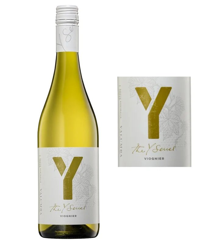 YalumbaYSeriesViognier2022(750ml)