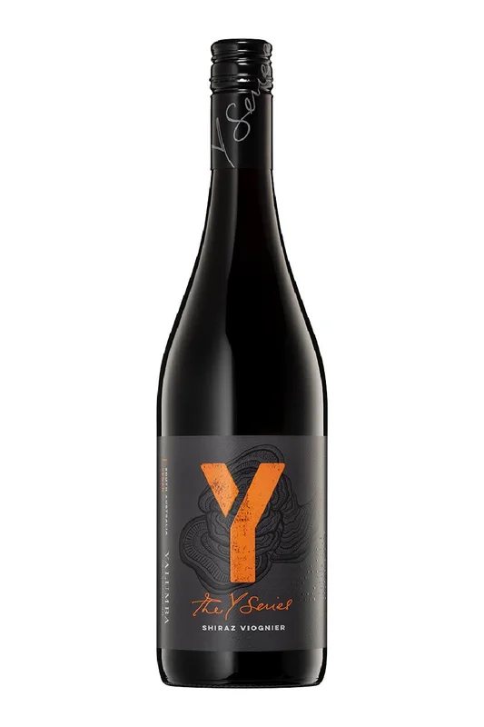 YalumbaYSeriesShirazViognier2021(750ml)