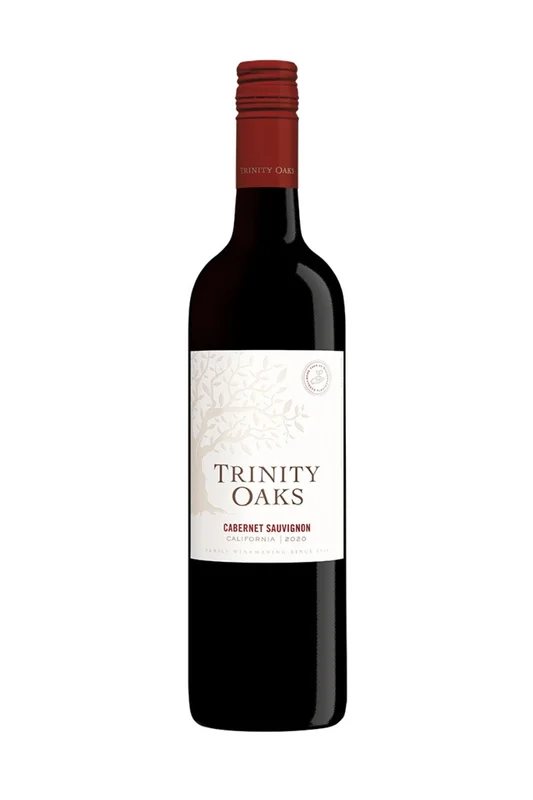 TrinityOaksCabernetSauvignon2023(750ml)