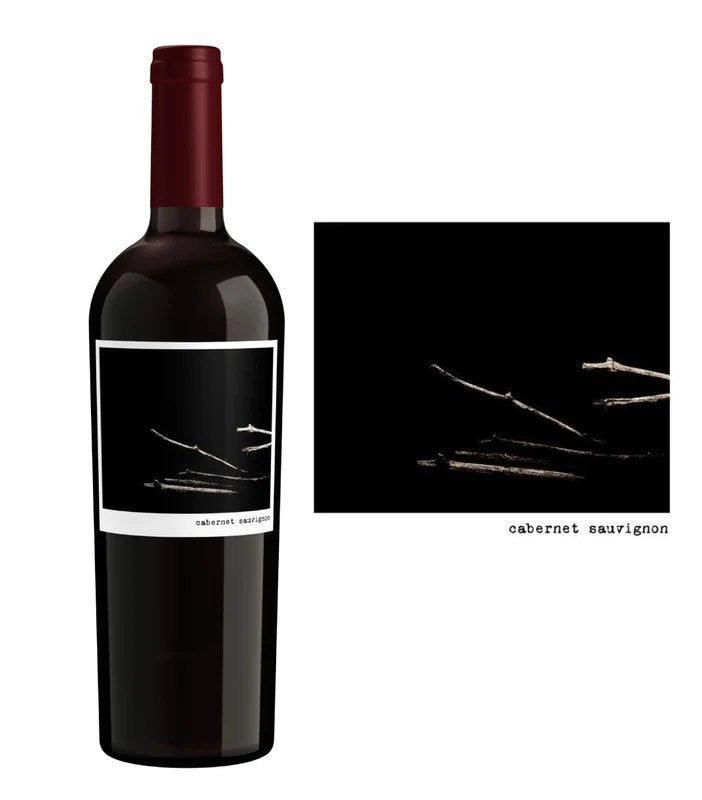 ThePrisonerWineCompanyCuttingsCabernetSauvignon2018(750ml)