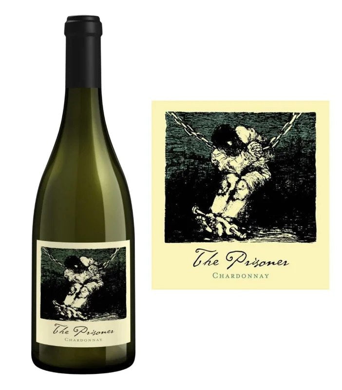 ThePrisonerWineCompanyThePrisonerChardonnay2021(750ml)