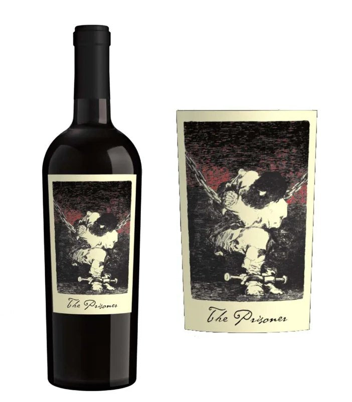 ThePrisonerWineCompanyThePrisonerRedBlend2023(750ml)