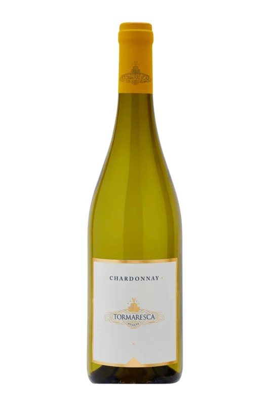 TormarescaChardonnayPuglia2024(750ml)