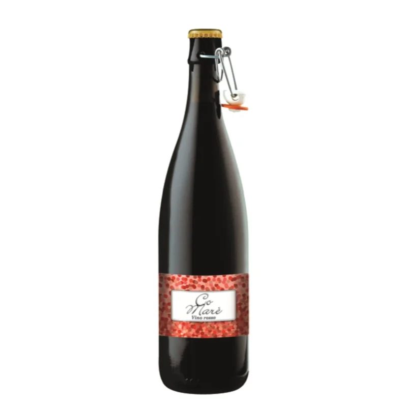 ViticoltoriPonteCoMareRosso(750ml)
