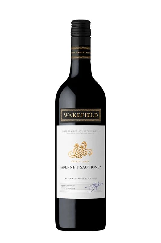 WakefieldEstateCabernetSauvignon2020(750ml)
