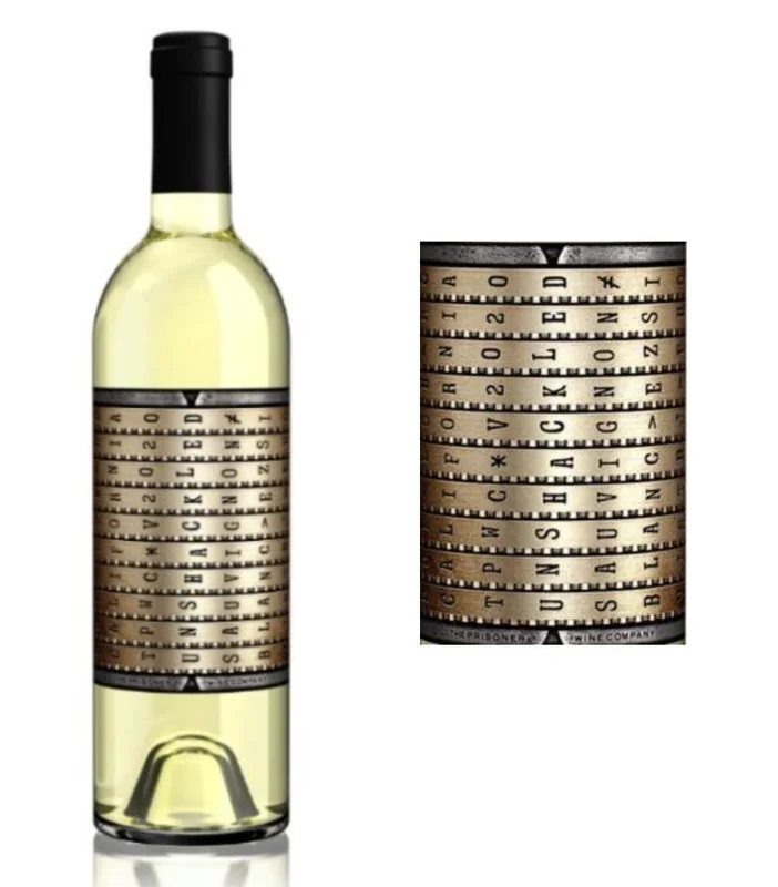 UnshackledSauvignonBlanc2023byThePrisonerWineCompany(750ml)