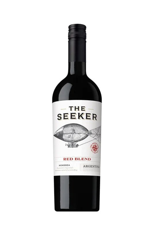 TheSeekerRedBlend2024(750ml)
