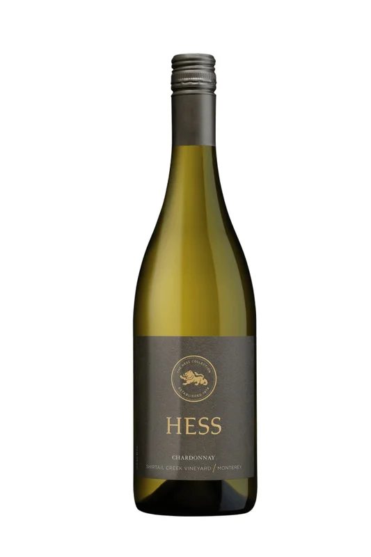 TheHessCollectionShirtailCreekChardonnay2024(750ml)