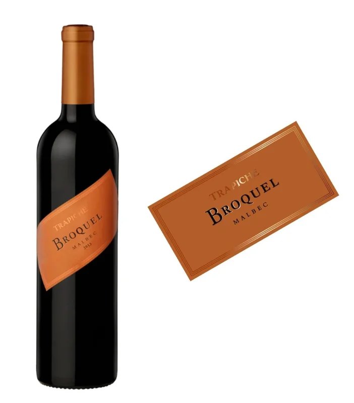 TrapicheBroquelMalbec2020(750ml)