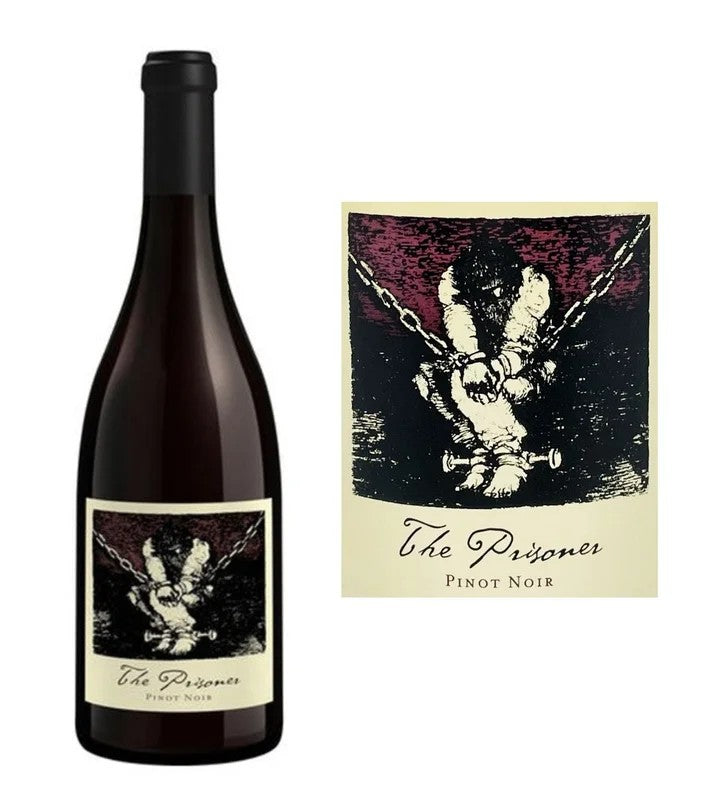 ThePrisonerWineCompanyPinotNoir2021(750ml)