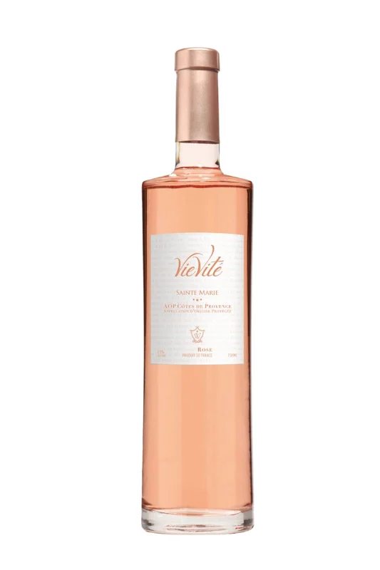 VieViteCotesdeProvenceRose2024(750ml)