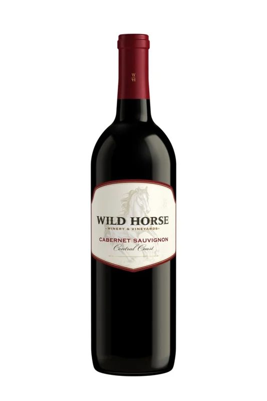 WildHorseCabernetSauvignon2018(750ml)