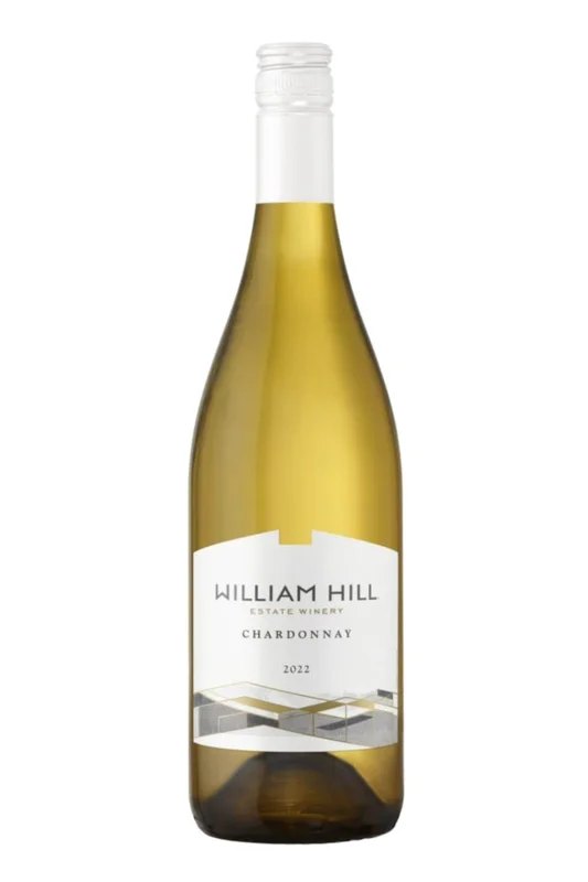 WilliamHillCaliforniaChardonnay2023(750ml)