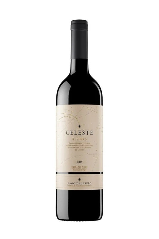 TorresCelesteReservaRedWine2020(750ml)